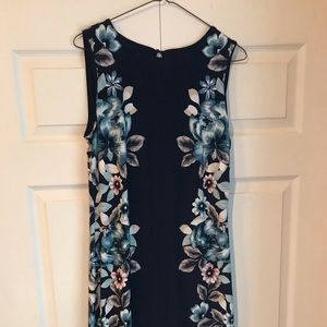 Medium dress